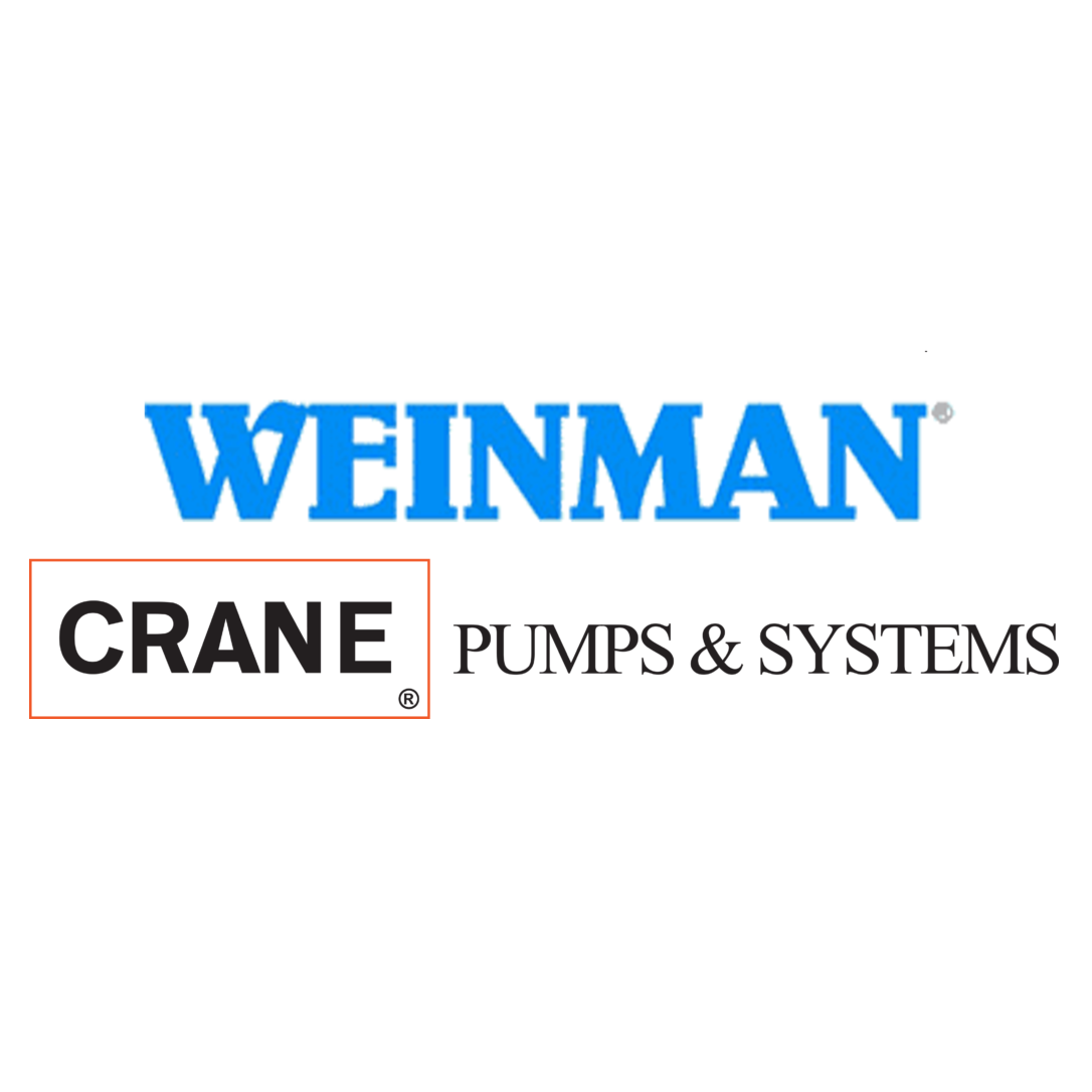 WEINMAN 0001146 - SCREW, DRIVE, RDHD, #4, .187
