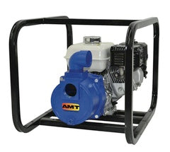 AMT Pumps Dredging Pump 2" NPT Honda GX160 (316F-95)