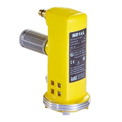 Lutz Drum Pump Motor MD1 xL (0004-726)