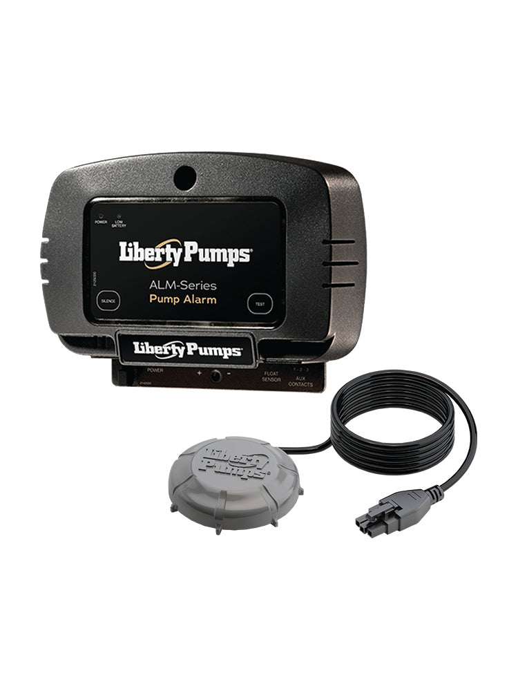 Liberty Puddle sensor with 50' cord (ALM-PK)