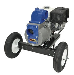 AMT Pumps Trash Pump Hatz Diesel 1B50 Engine Type (3993-Z6)