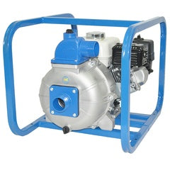 AMT Trash Pump 5 HP (3S5XFR)
