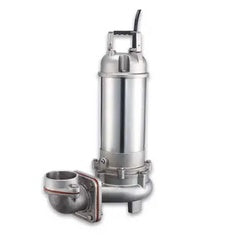 Barmesa Submersible Pump 2BSV304DS 3 HP, 460 V, 3ph, 2" NPT Flange Discharge (72090084)
