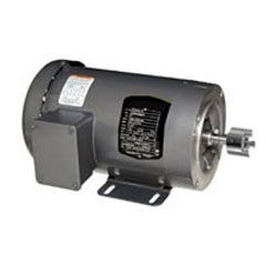 Lutz Drum Pump Motor B70V-D 1.5HP 230/460V 3PH (0170-225-1)
