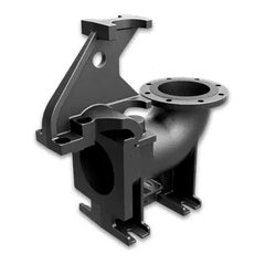 Barmesa Submersible Pump Slide Rail Coupling 8" Connection (62170807)