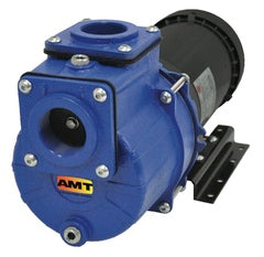 AMT Pumps Centrifugal Pump 2" Cast Iron (2SP20C-1P)