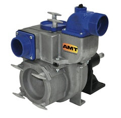 AMT Pumps Self-Priming Solids Handling Pedestal Pump (3100-99)