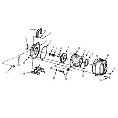 AMT Pump Kit 379B-95 (379B-K5)