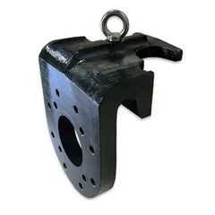 Barmesa Submersible Pump Slide Rail Coupling 4" Pump Connection (62170817)