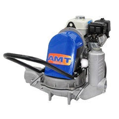 Diaphragm Pump 3" FNPT Suction & Discharge, Cast Aluminum, 4 HP (337G-96)