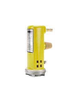 Lutz Drum Pump Motor MD1 (EX) (0004-086)