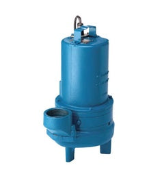 Barnes Submersible Sewage Ejector Pump 1 HP, 240 V, 2" Discharge (2SEV1024DS)