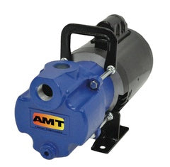 AMT Pumps Self-Priming Utility Pump (2851-96)