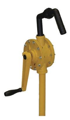AMT Pumps Rotary Drum Pump (4946-99)