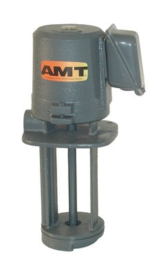 AMT Pumps Immersion-Type Coolant Pump Cast Iron (5391-95)