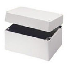 Liberty Junction Box NEMA 4X PVC (JB70)