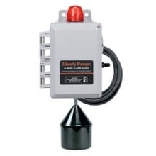 Liberty Alarm High Liquid Level Alarm 115V (ALM-3W)