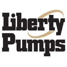 Liberty Bearing for use with Models FL61A-B10, FL61A-2-B10, FL61M-B10, FL61M-2-B10, FL62A-B10, FL62A-2-B10, FL62M-B10, FL62M-2-B10, Series FL50, FL60, LE70, LEH100, LE100 (5124000)