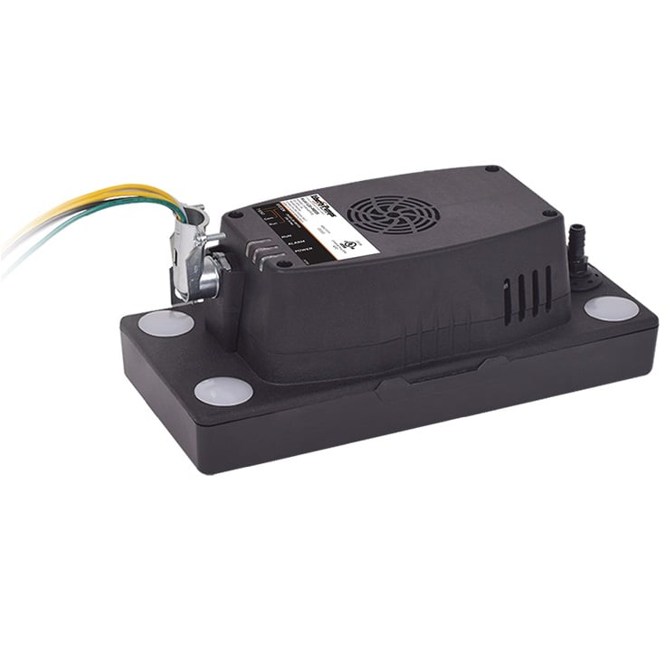 Liberty Condensate Pump Plenum Rated 115V (LCU-PR20S)