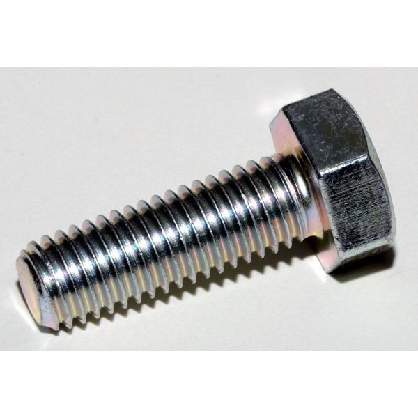 Yamada 611175 - Bolt M10 X 30 Ft Zy 30 Ft Cable