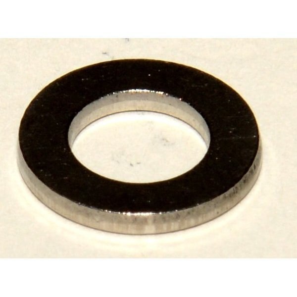 Yamada 631328 - Washer Flat Stainless Steel M6 Din 125