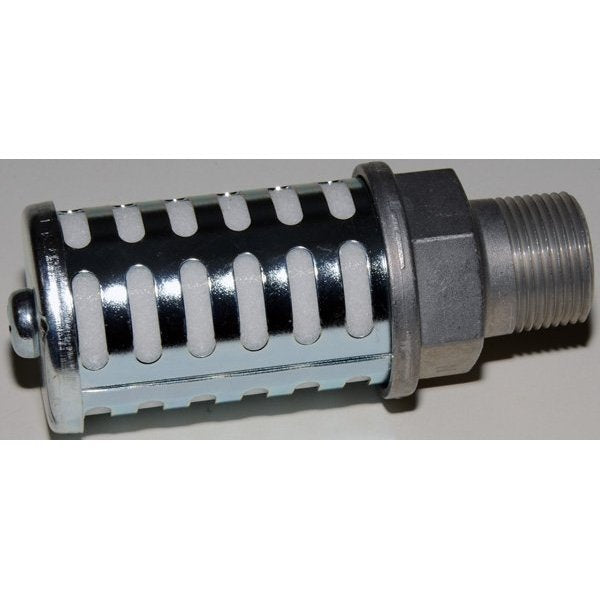 Yamada 682515 - Muffler 20/25 3/4"