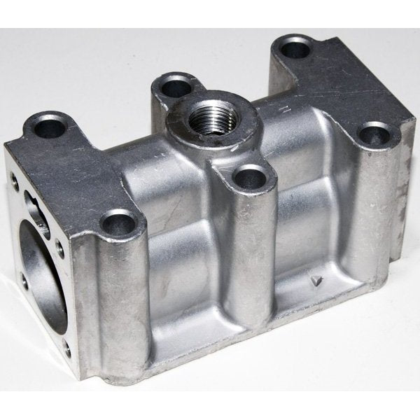 Yamada 711639 - Valve Body 20/25 Metal