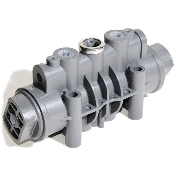 Yamada 804608 - Air Valve Assembly 20/25-PP