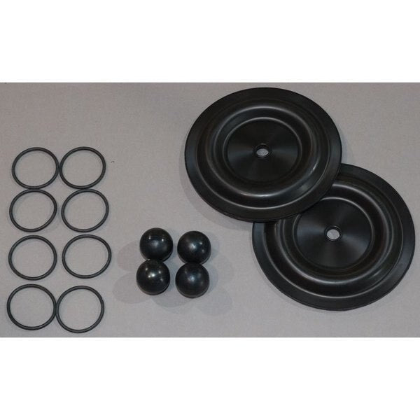 Yamada K25-- Kit For NDP-25BPS