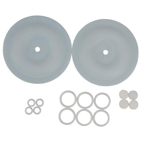 Yamada K5-VT-2 - Kit For NDP-5FVT