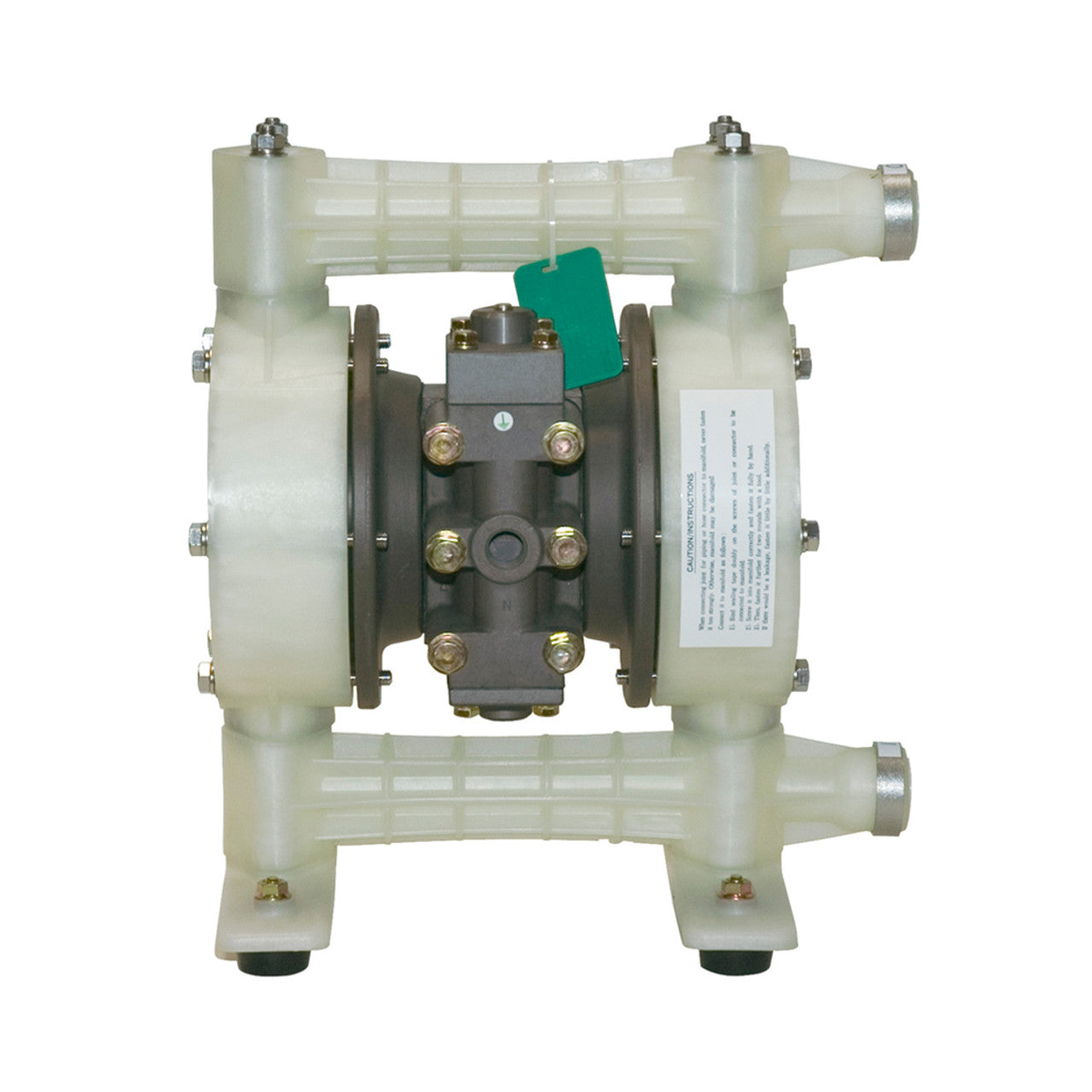 Yamada 852382 - NDP-20BPN Diaphragm Pump