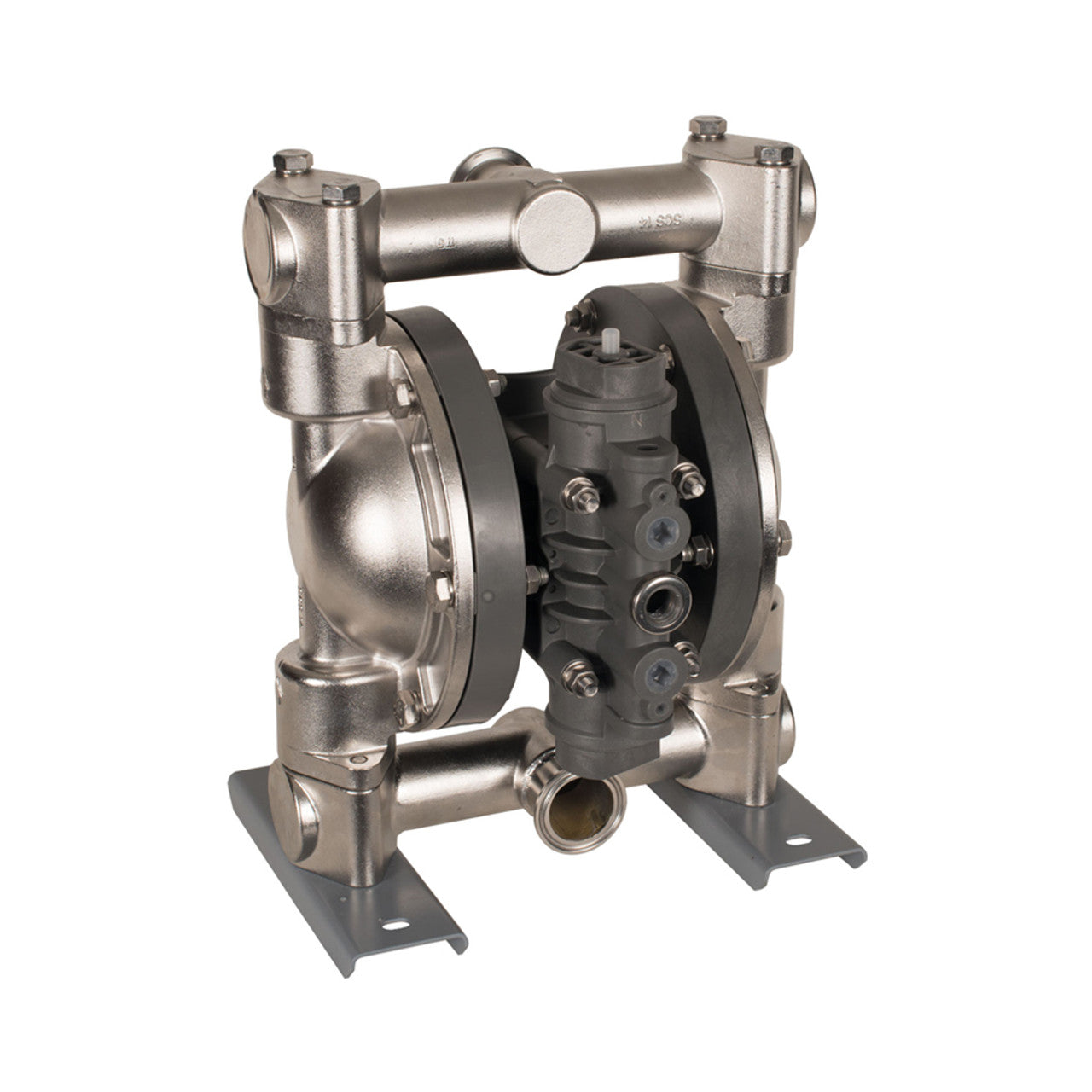 Yamada 852102-FDA - NDP-25BSH-FDA Diaphragm Pump