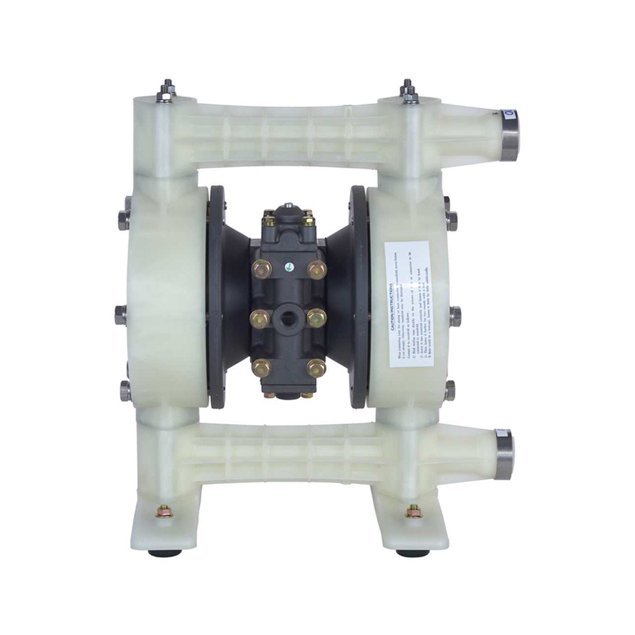 Yamada 851672 - NDP-25BPT Diaphragm Pump