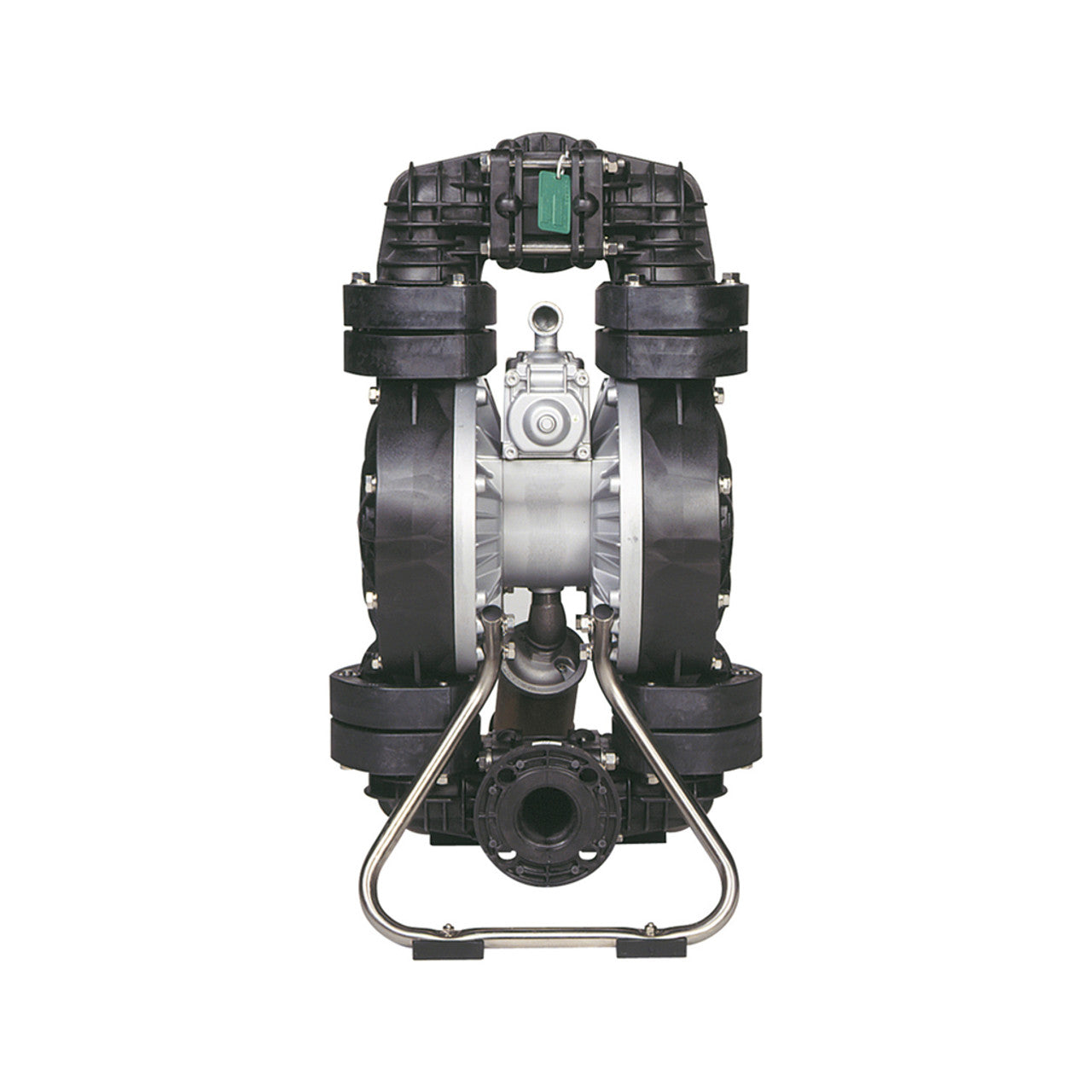 Yamada 854848 - NDP-50BVE-PP Diaphragm Pump