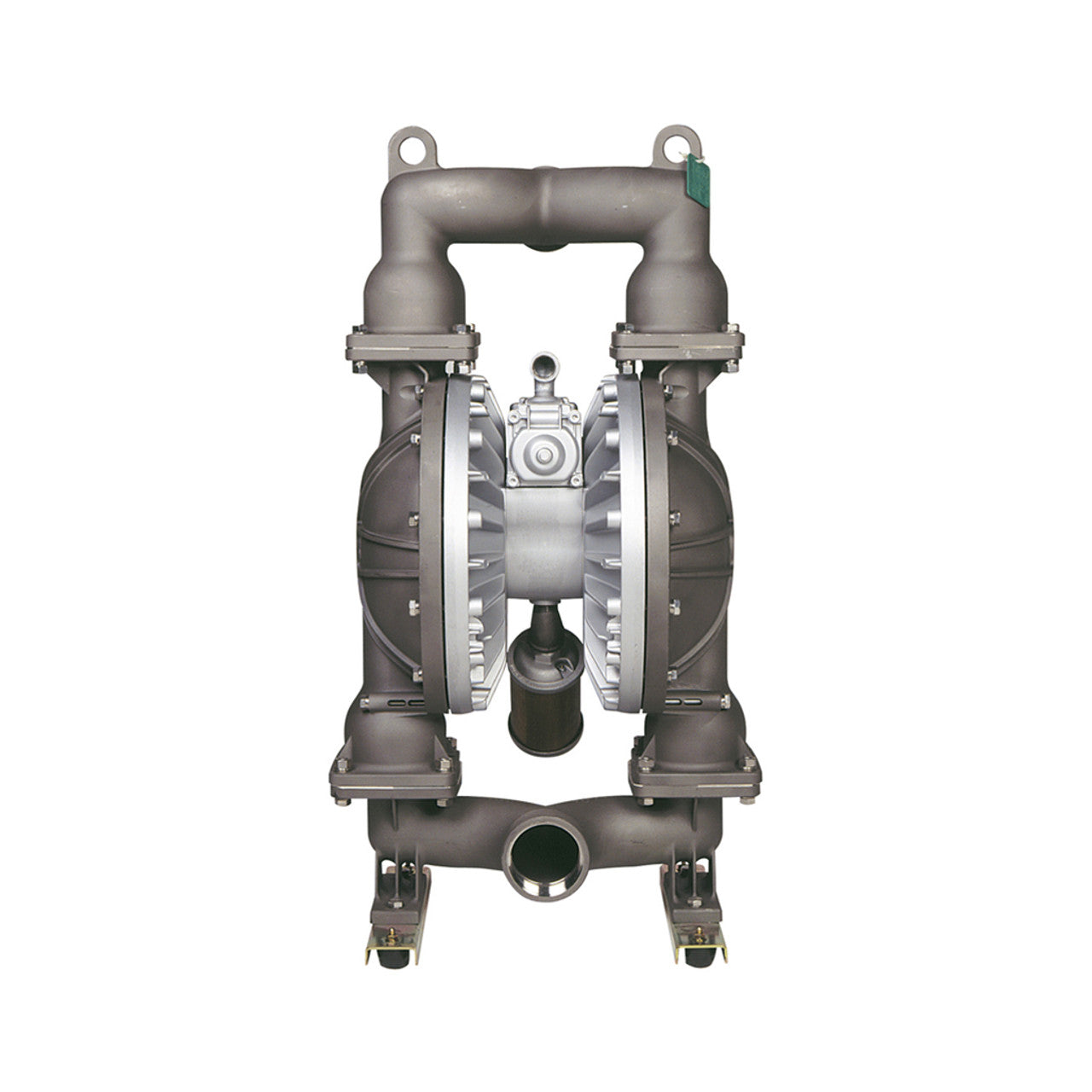 Yamada 852652 - NDP-80BSV National Pipe Thread Diaphragm Pump