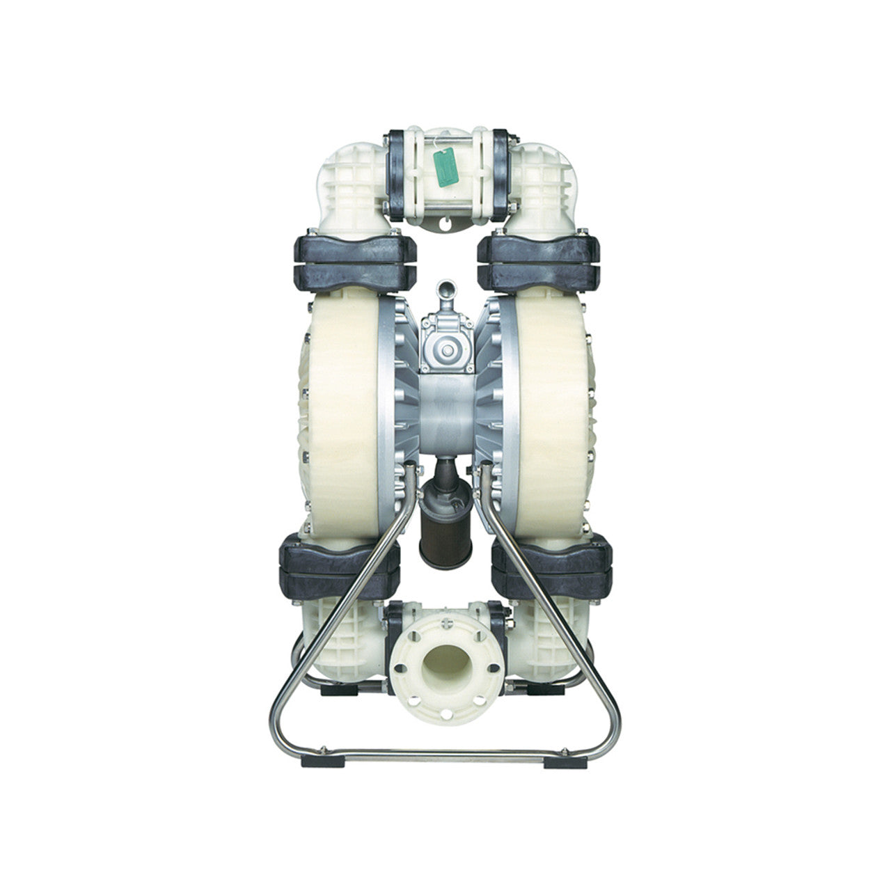 Yamada 852308 - NDP-80BPV Diaphragm Pump