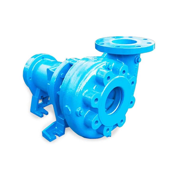 Barmesa BES4050CU9 End-Suction Centrifugal Bearing Frame Mounted 4"x5" | Bronze | 225°F | 107°C