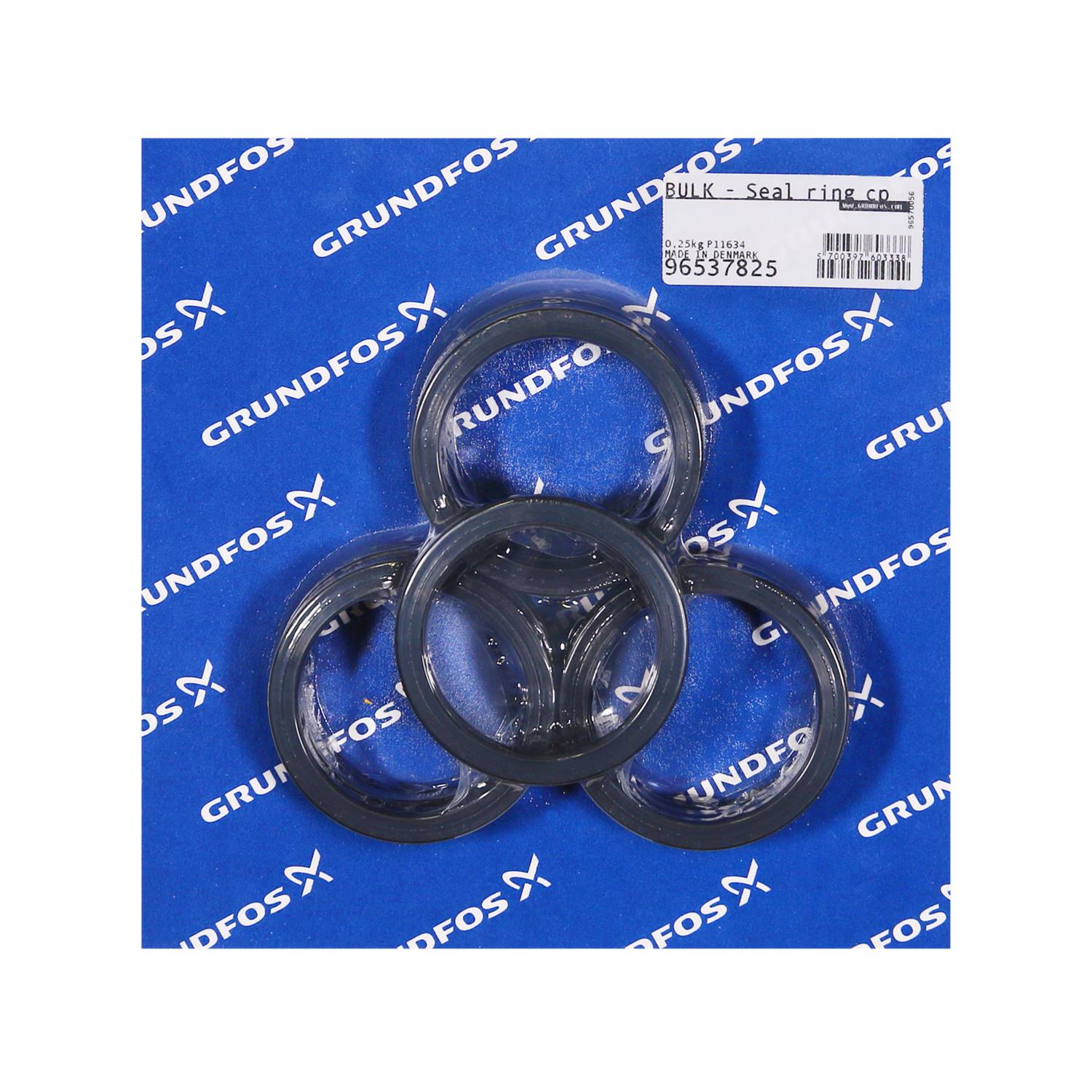 Grundfos 96537825 - SEAL RING 10X135111