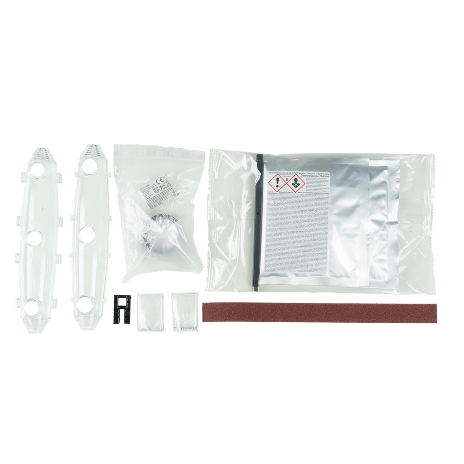 Grundfos 00ID8904 - Cable termination kit. type M 1