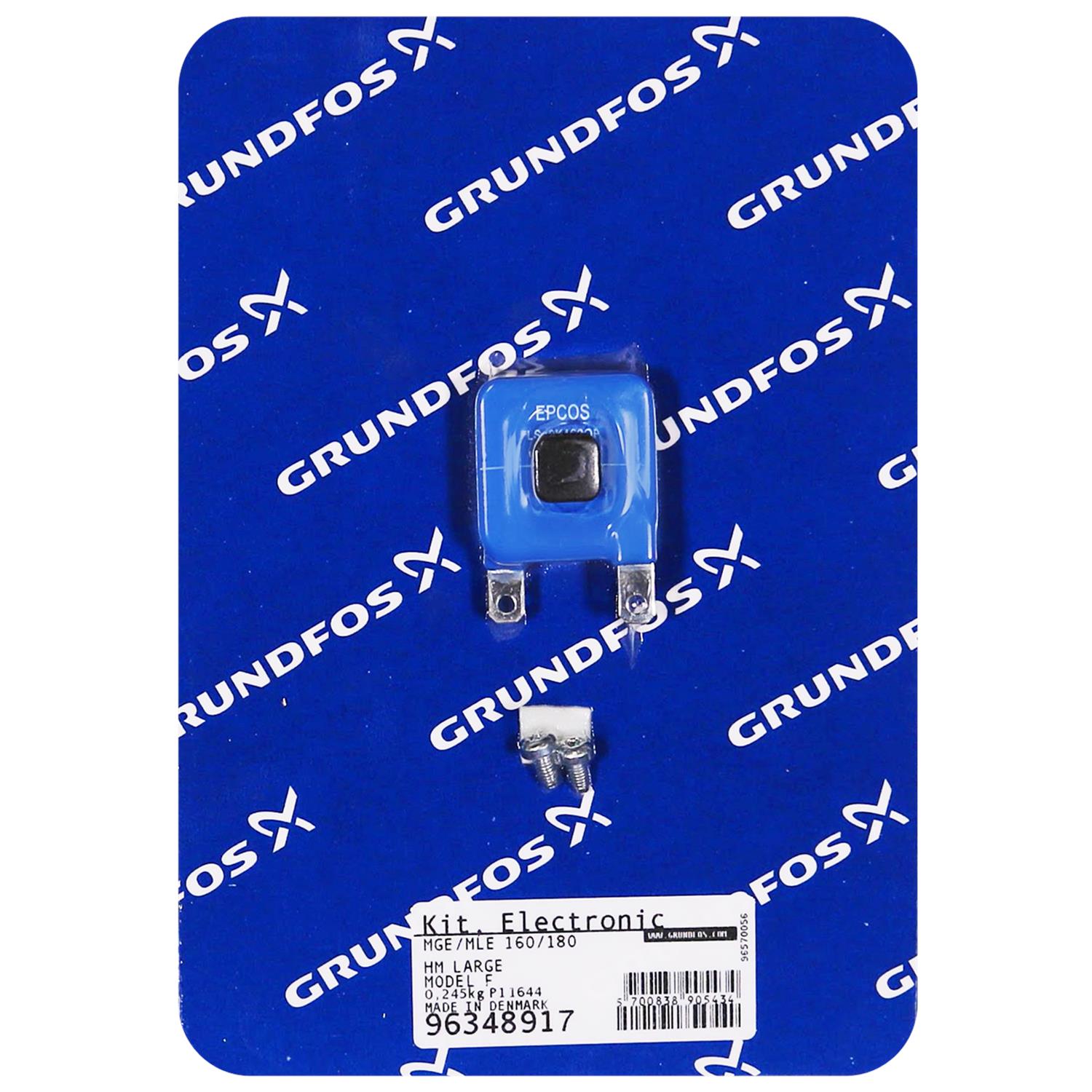 Grundfos 96348917 - Kit, Electronic HM LARGE