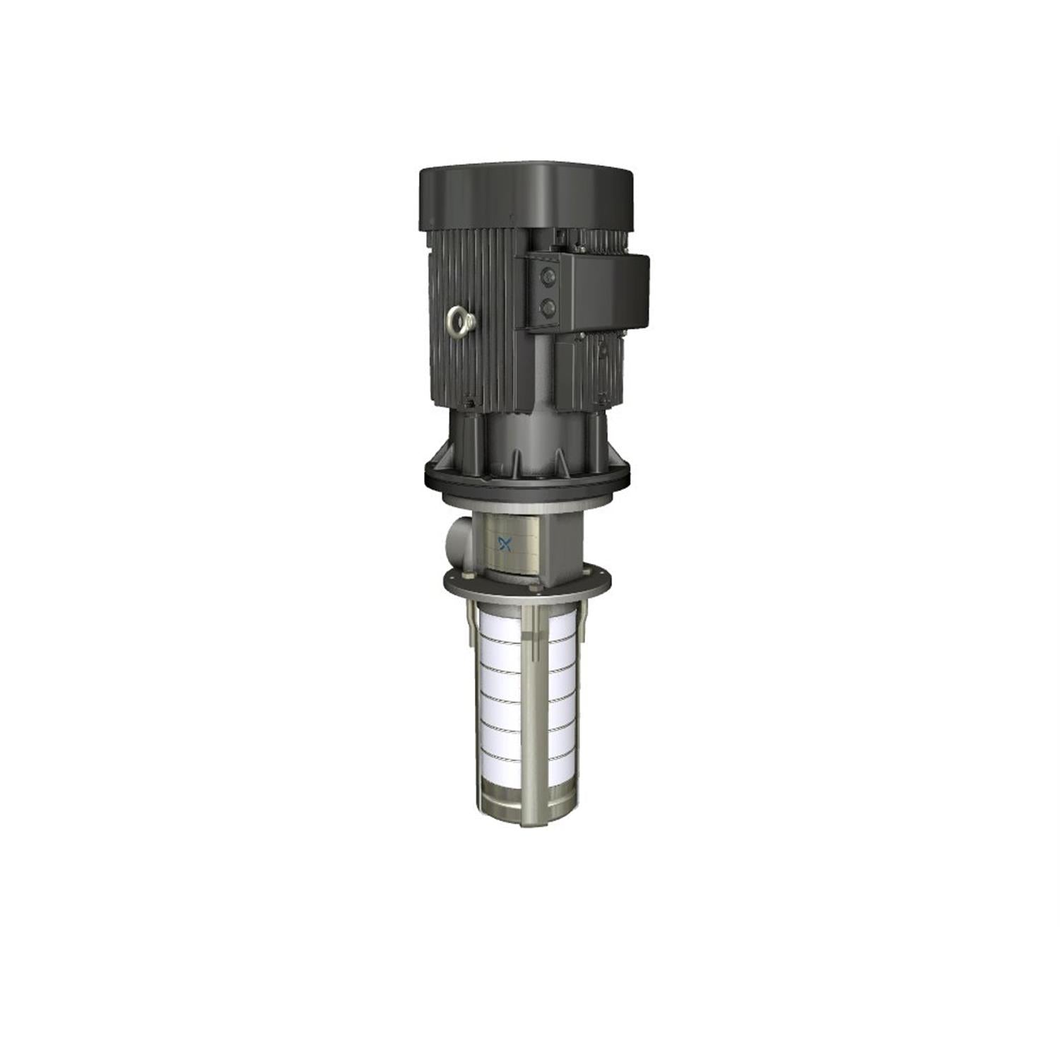 Grundfos 99148228 - MTR 20-10/5 A-WB-I-HUUV