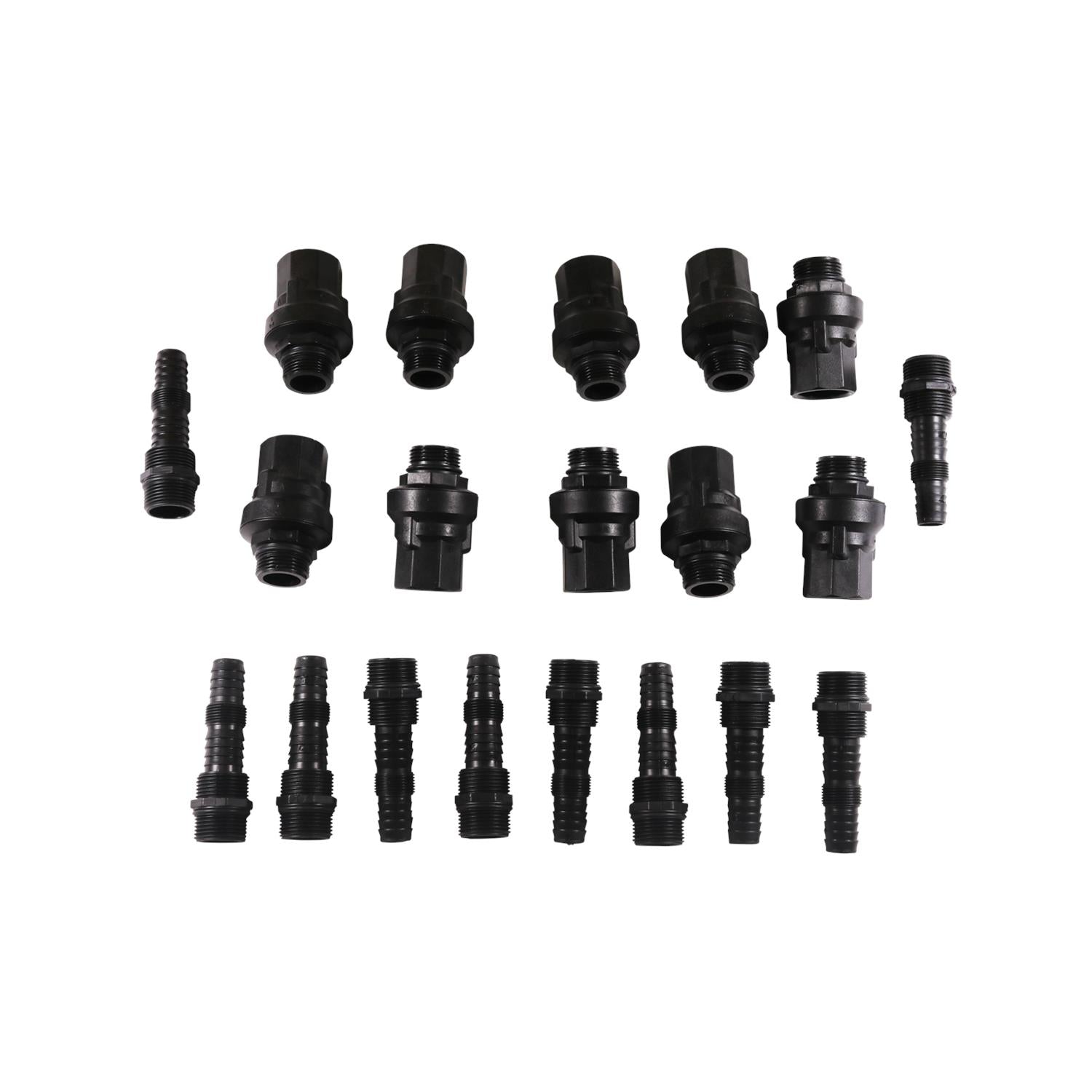 Grundfos 98244819 - Bulk, Discharge GAS CONNECTION