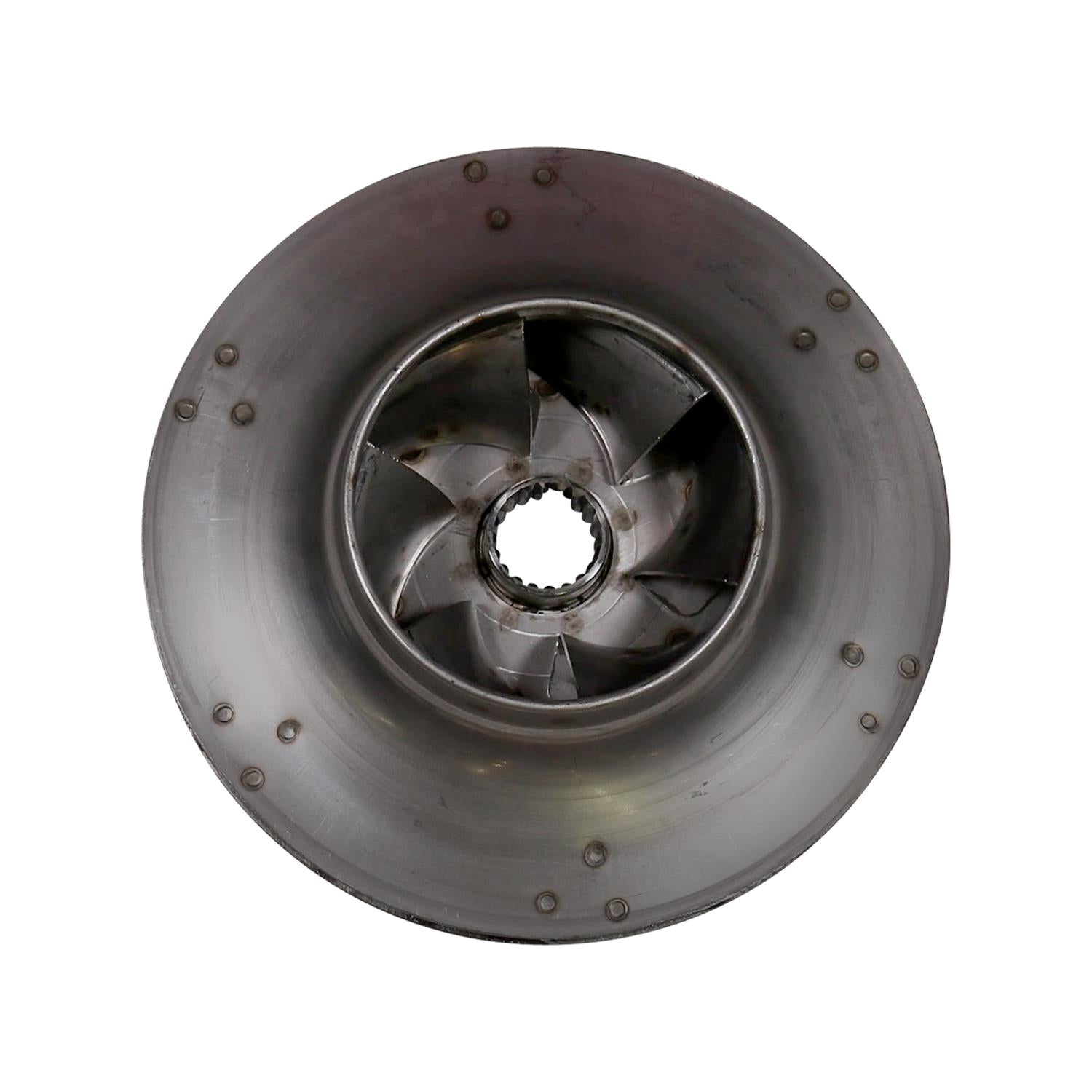 Grundfos 96546059 - Spare Impeller Complete LP 80-160/164 | Submersible | Borehole | Vertical | High Head