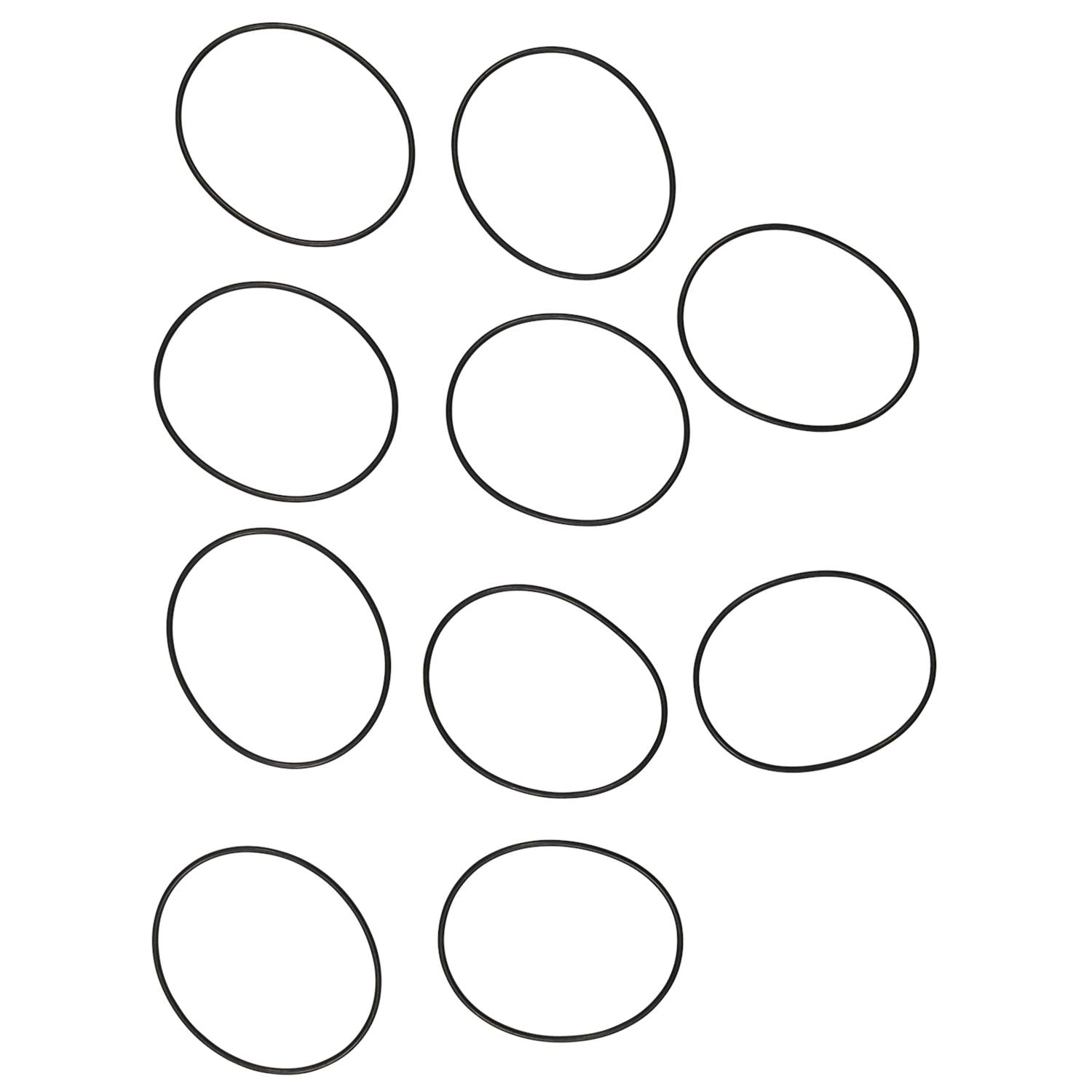Grundfos 97511809 - BULK, O-RING 89,5X3,0 EPDM