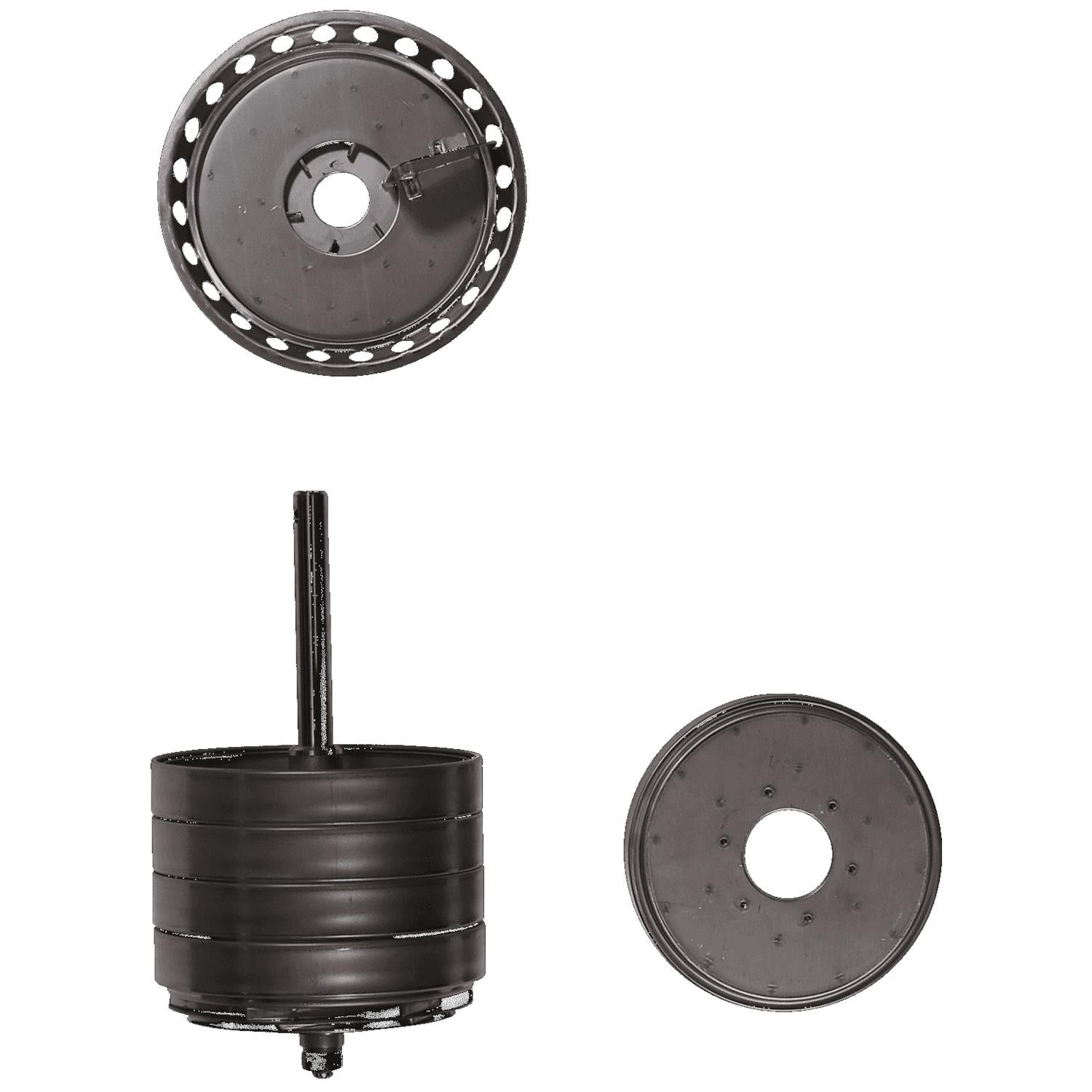 Grundfos 98446258 - Kit | Chamber Stack REINforCED CHAMB,CRN2 | Vertical | Multistage | Centrifugal
