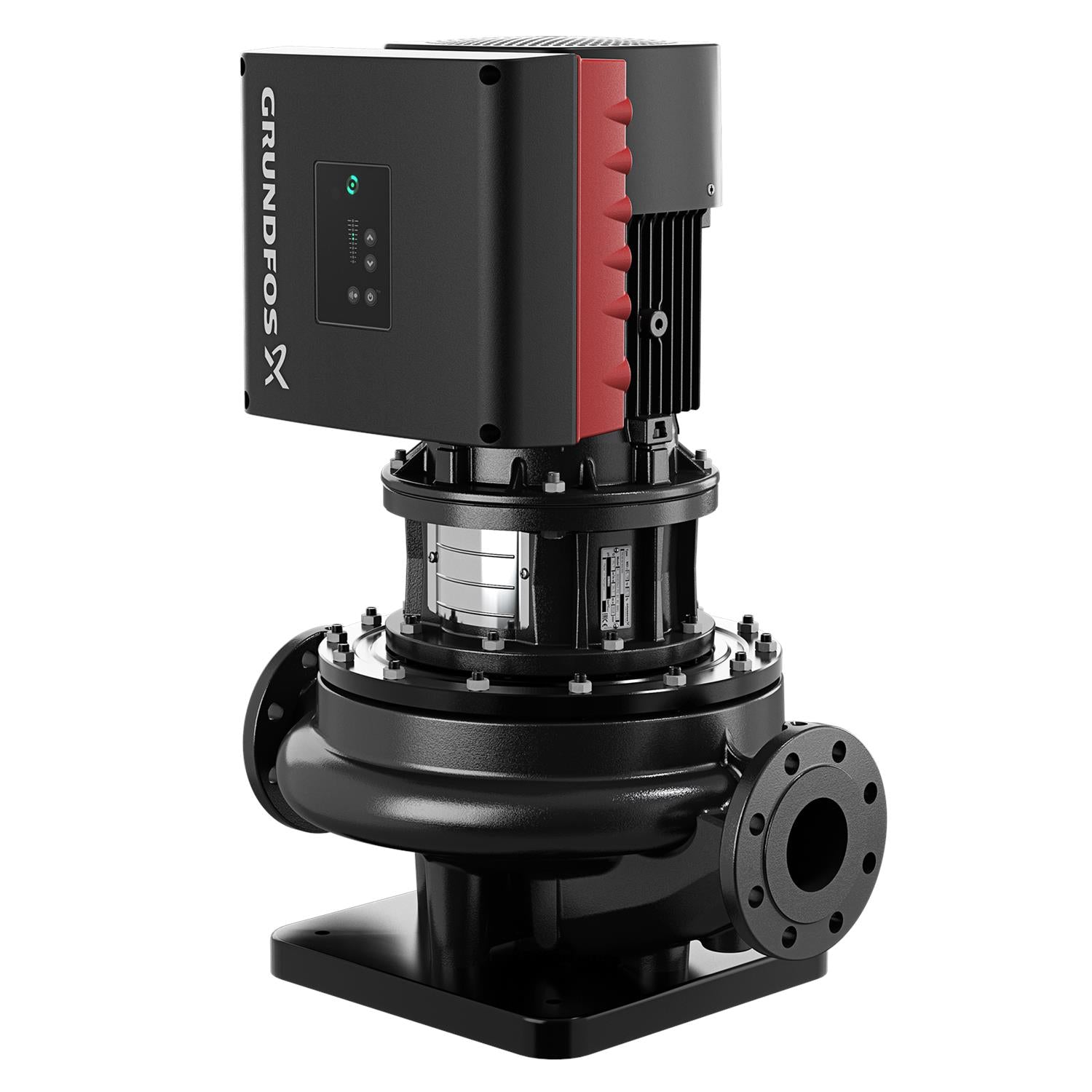 Grundfos 99113913 - TPE 65-460/2 A-F-A-BAQE-NWB