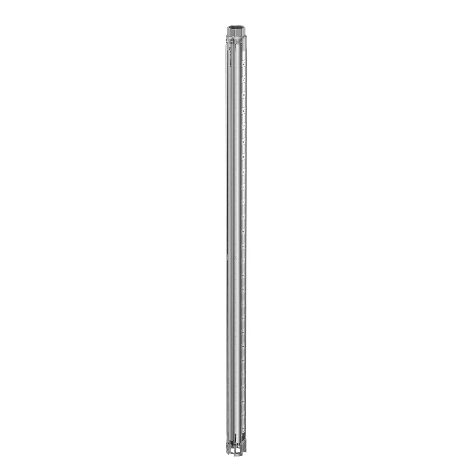 Grundfos 92720045 - SPE150S500-25