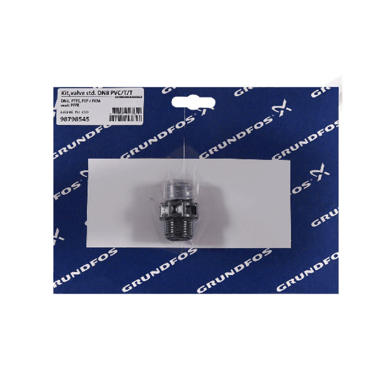 Grundfos 98798545 - Kit | Valve