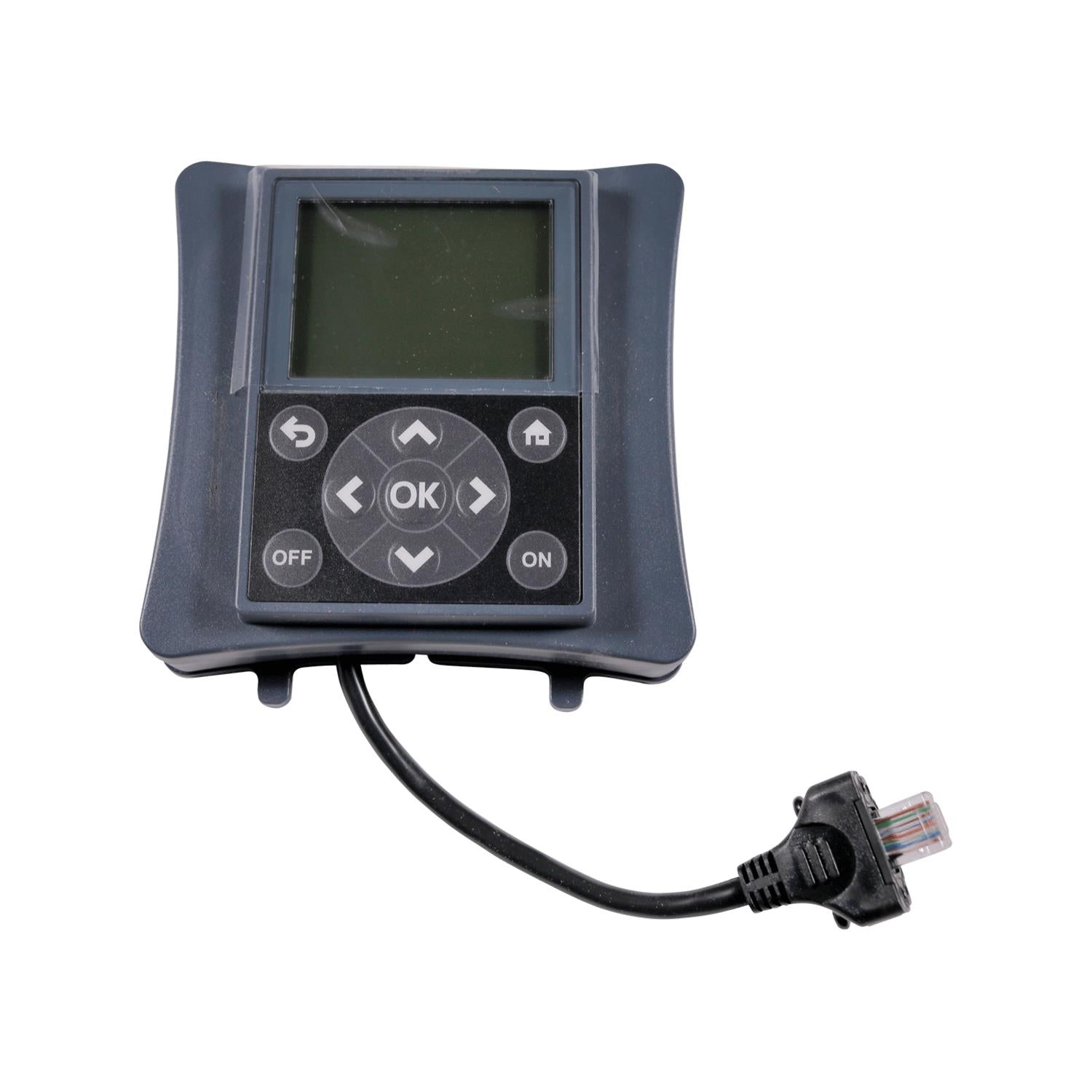 Grundfos 99297486 - Kit, Keypad Incl. cable (A/B/C)