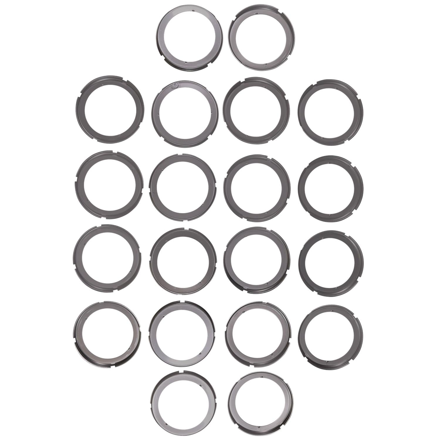Grundfos 96920467 - BULK, NECK RING RETAINER